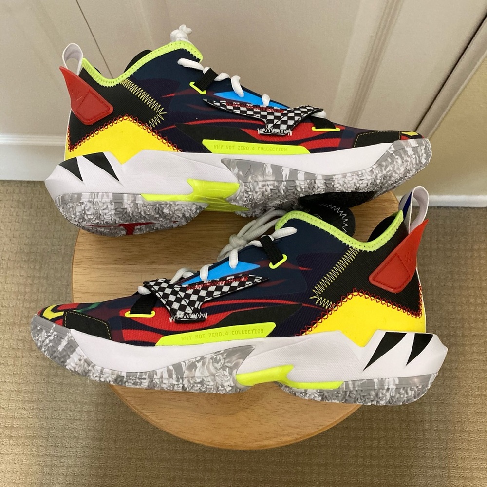 Jordan Basketball shoes
